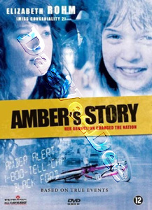 Amber's Story (2006)  (DVD)